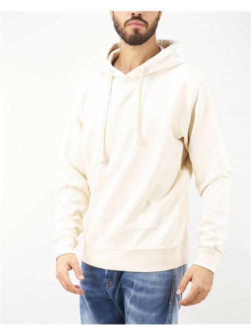 Sweatshirt with hood I'm Brian I'M BRIAN |  | F31282